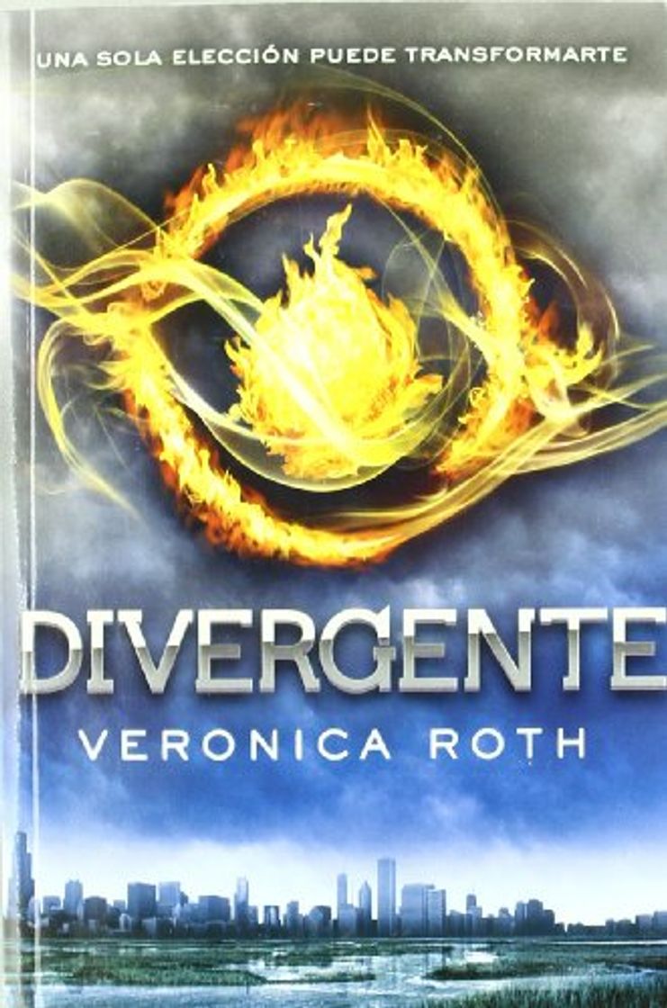 Movie Divergente