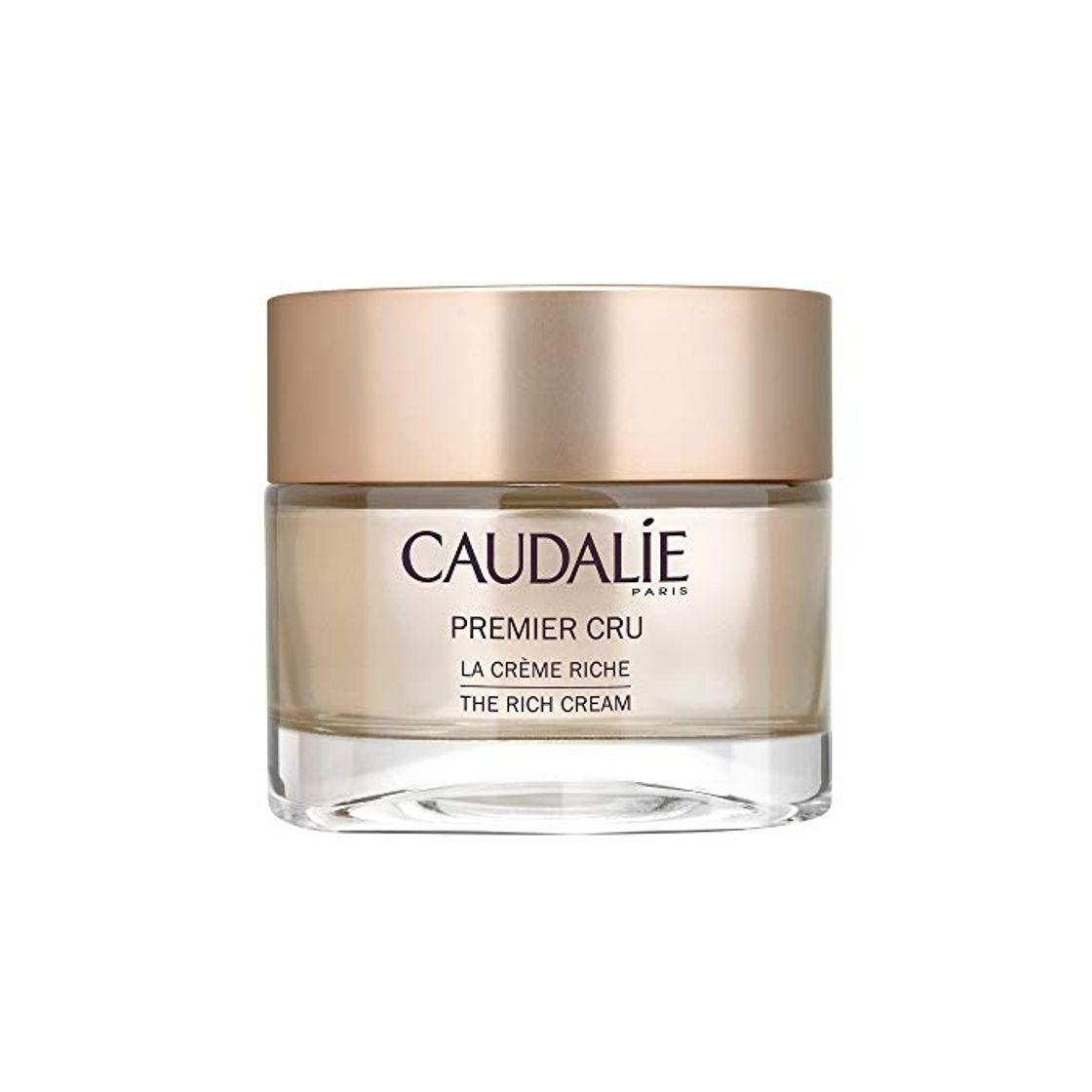 Beauty Caudalíe Premier Cru La Crema Rica