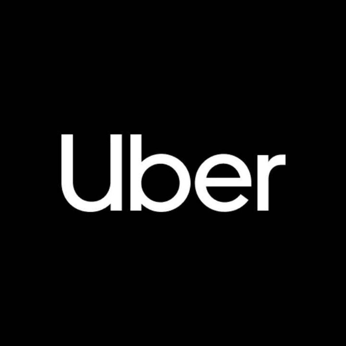 Uber - Request a ride 