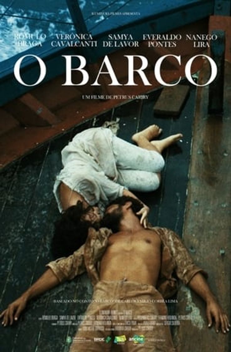 Película O Barco