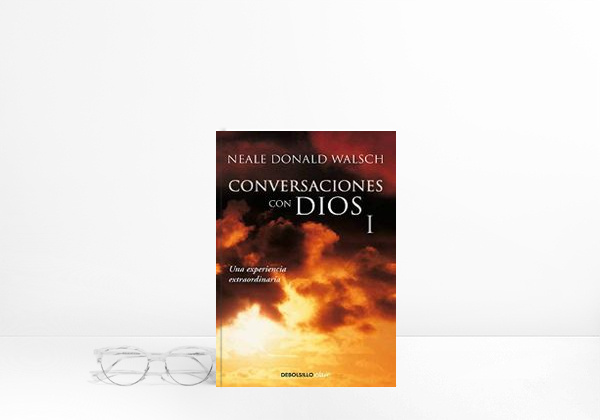 Book Conversaciones con Dios 1: Una experiencia extraordinaria