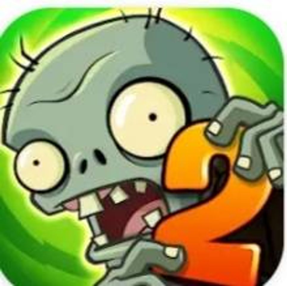 Moda 💠Plants vs. Zombies 