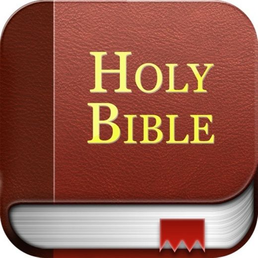 Holy Bible Mobile