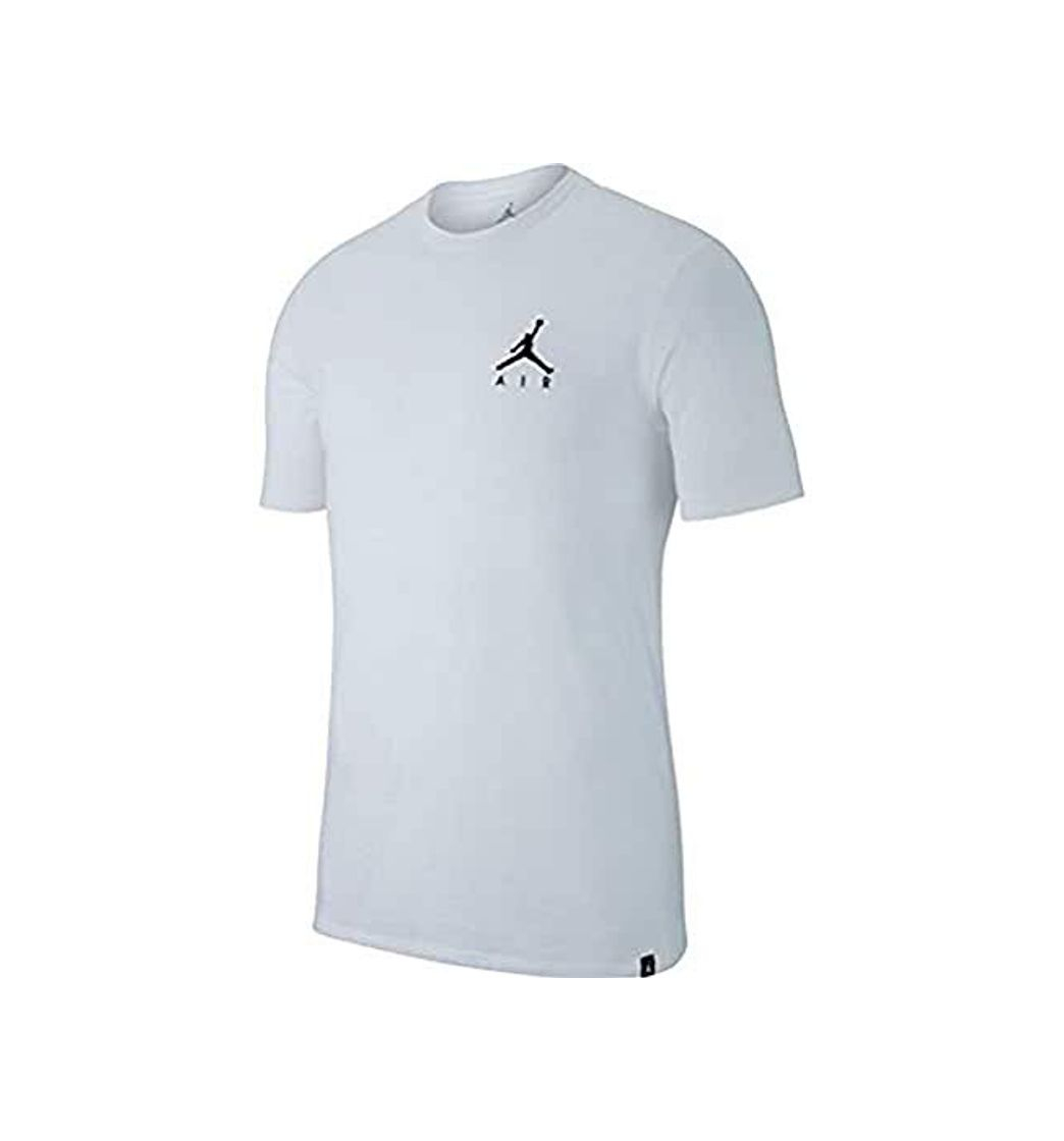 Social Nike M Jsw tee Jmpmn Air Embrd Camiseta de Manga Corta