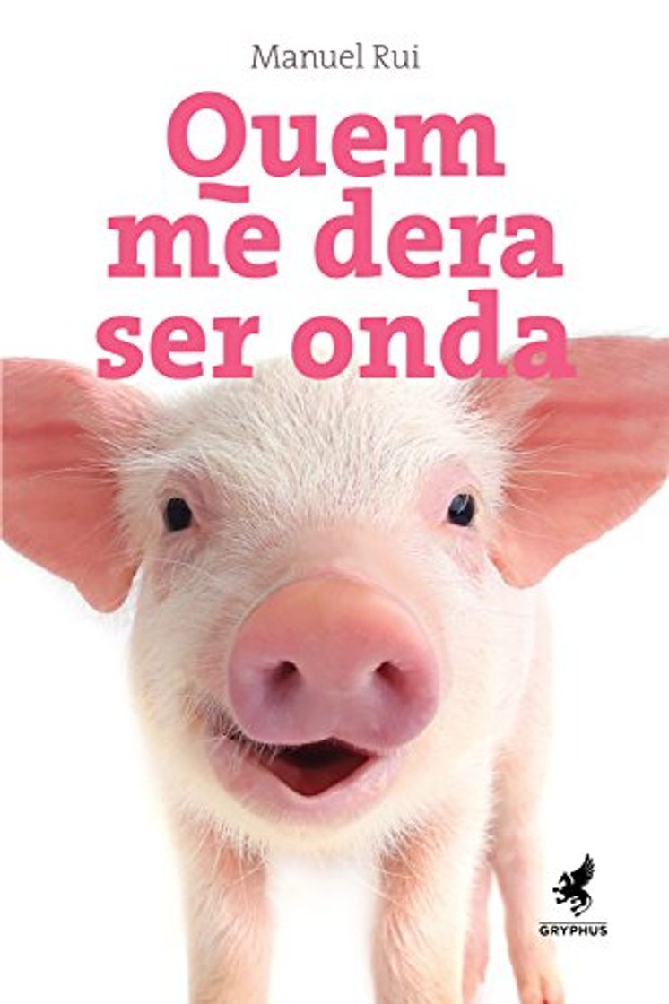 Libro Quem me dera ser onda