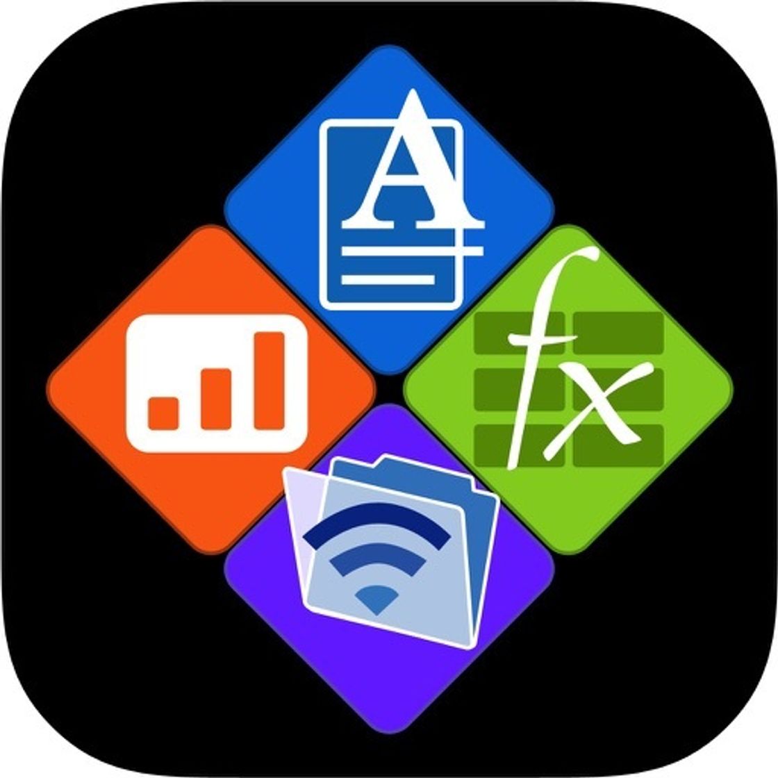 App Documents To Go- for Microsoft Office 365 Suite