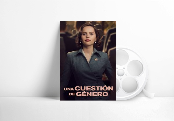 Movie Una cuestión de género