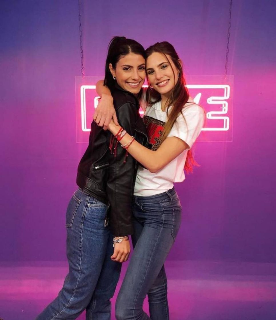 Fashion Juliantina