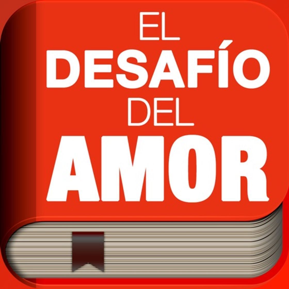 App El Desafío Del Amor