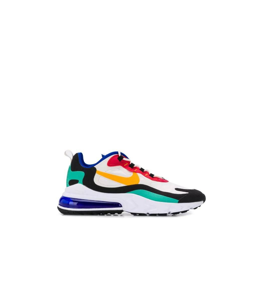 Social Nike Air MAX 270 React
