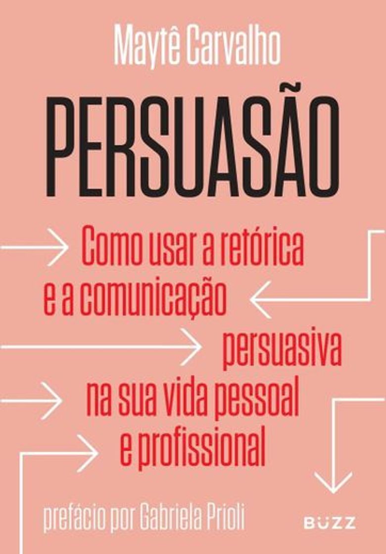 Book Persuasão