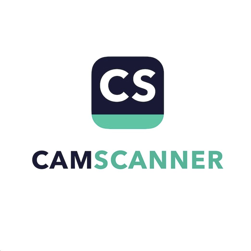 App CamScanner