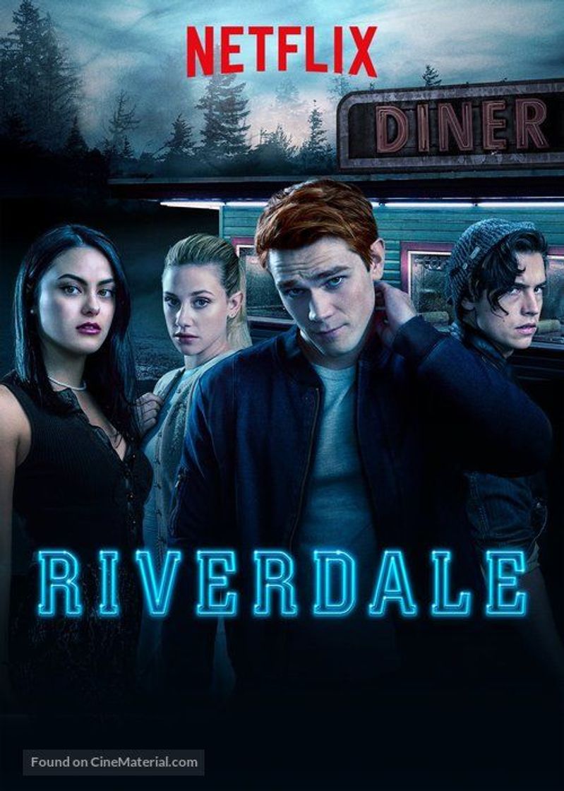 Serie Riverdale | Netflix