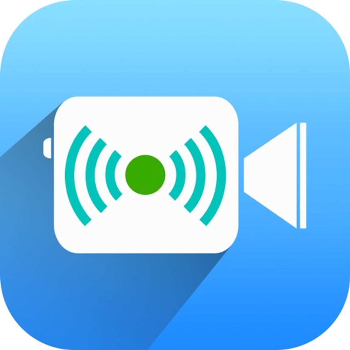 App StableCam: Video Stabilization