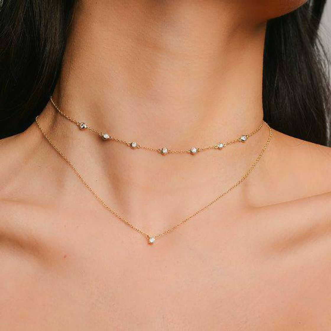 Fashion Necklace