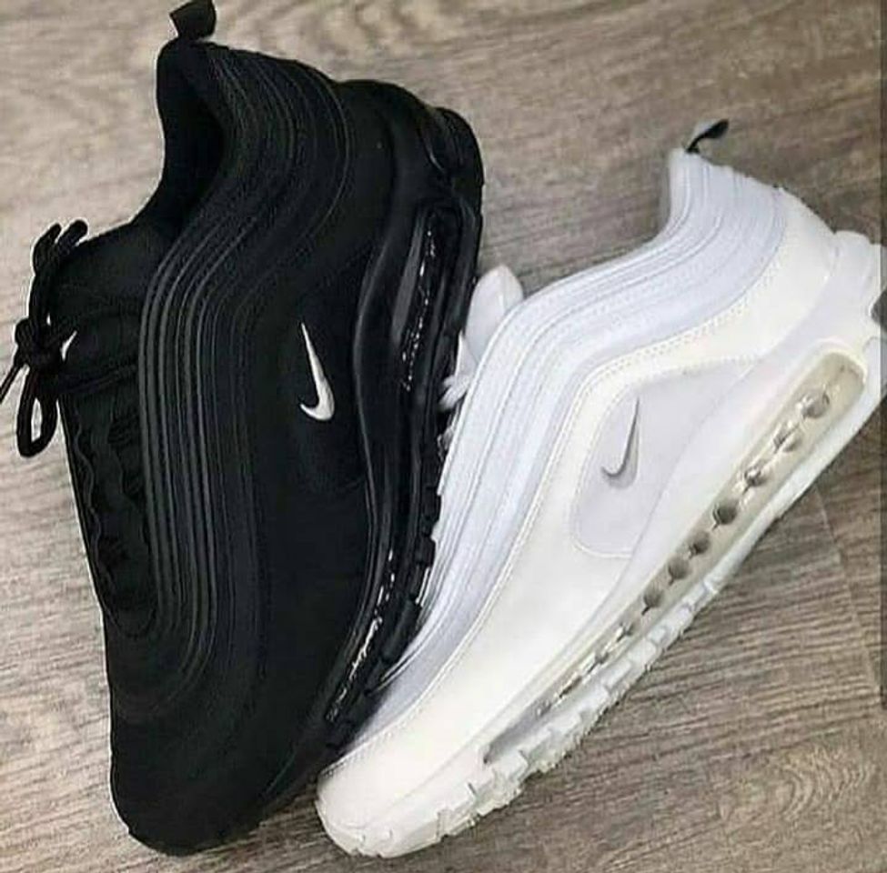 Fashion Nike Air MAX 97, Zapatillas de Gimnasia para Hombre

