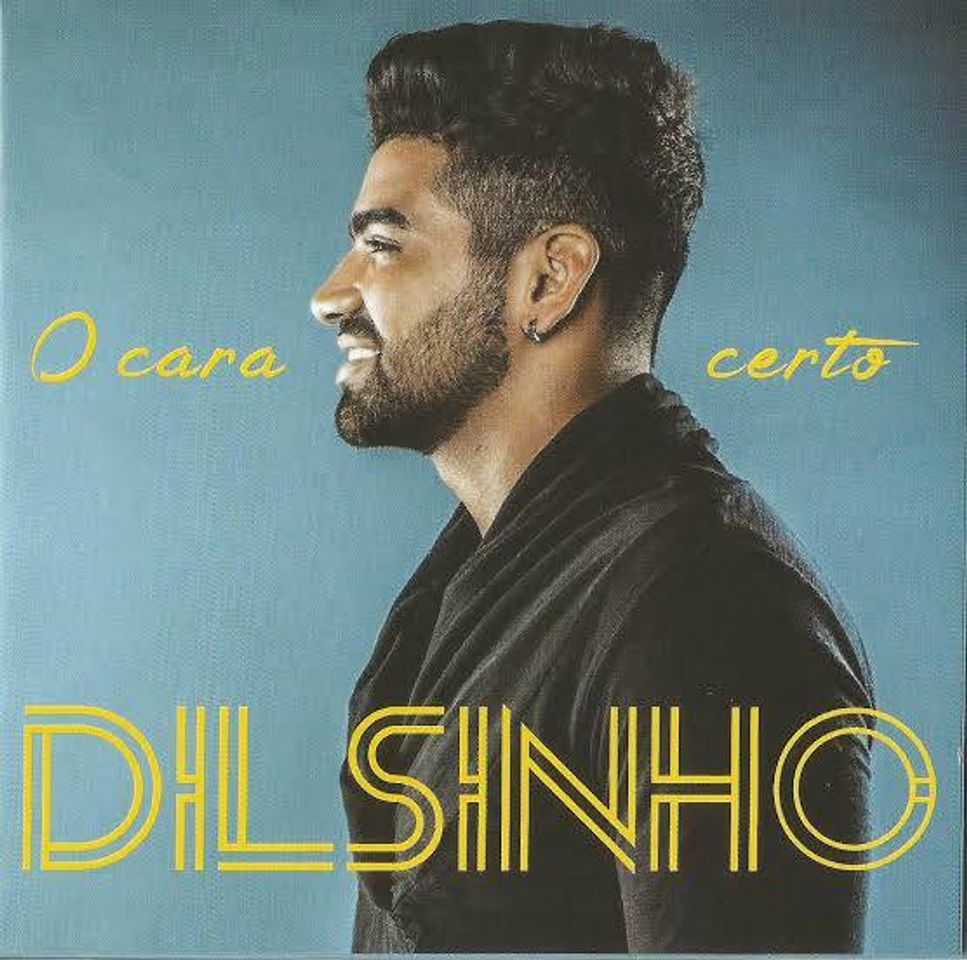 Social Dilsinho - Refém 