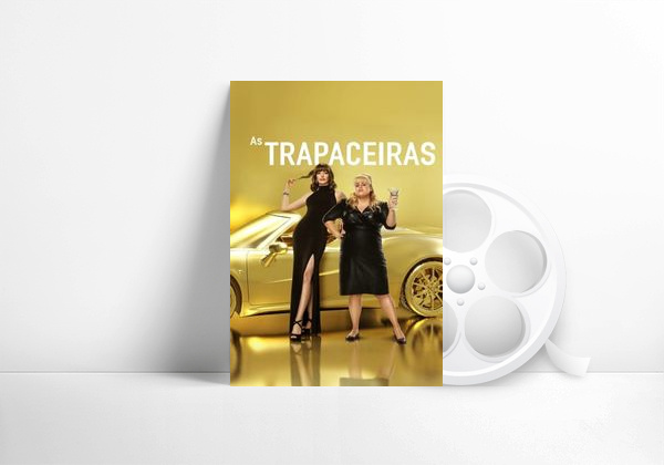 Movie Timadoras compulsivas