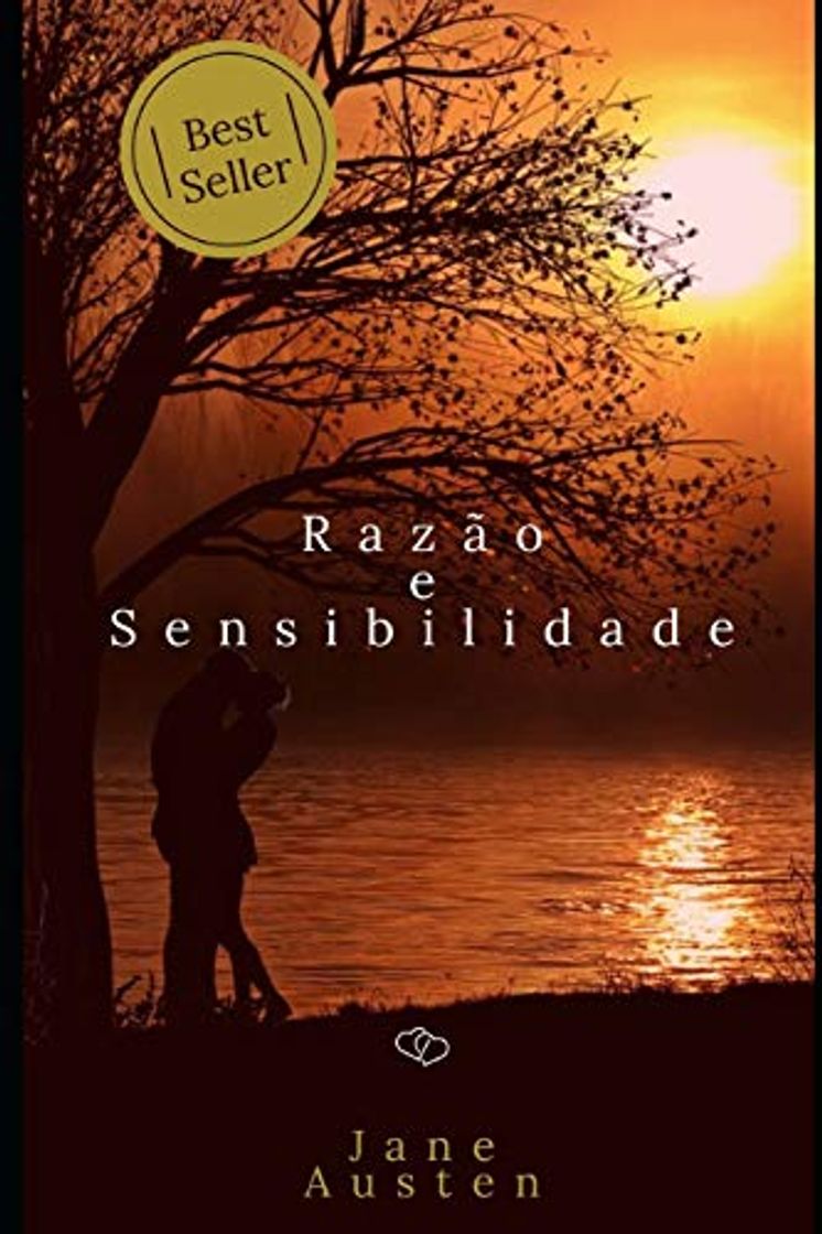Book Razão e Sensibilidade