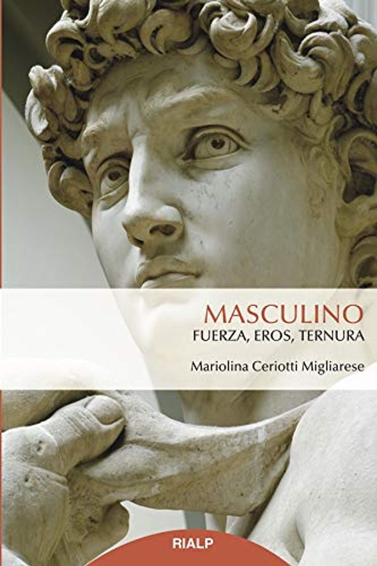 Book Masculino