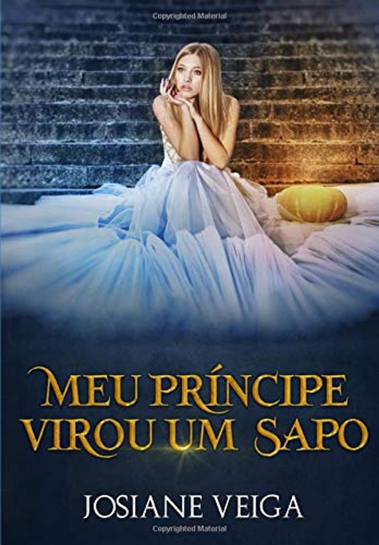 Libro Meu Príncipe virou um Sapo