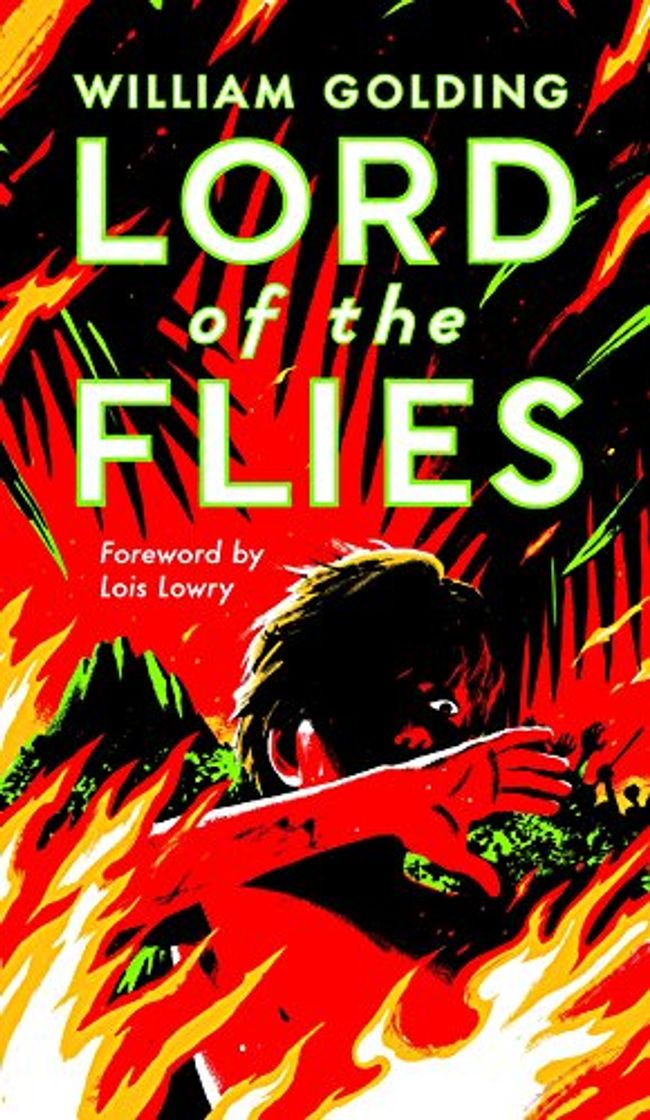 Books Lord of the Flies