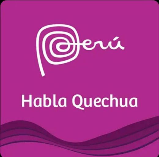Habla quechua