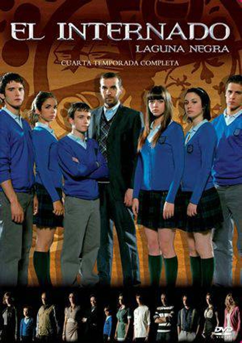 Serie  (El Internado) YouTube