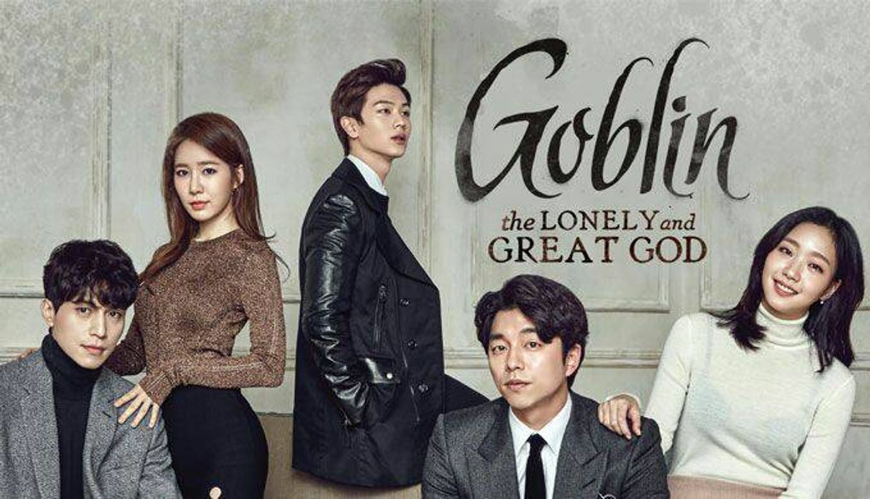 Serie Goblin