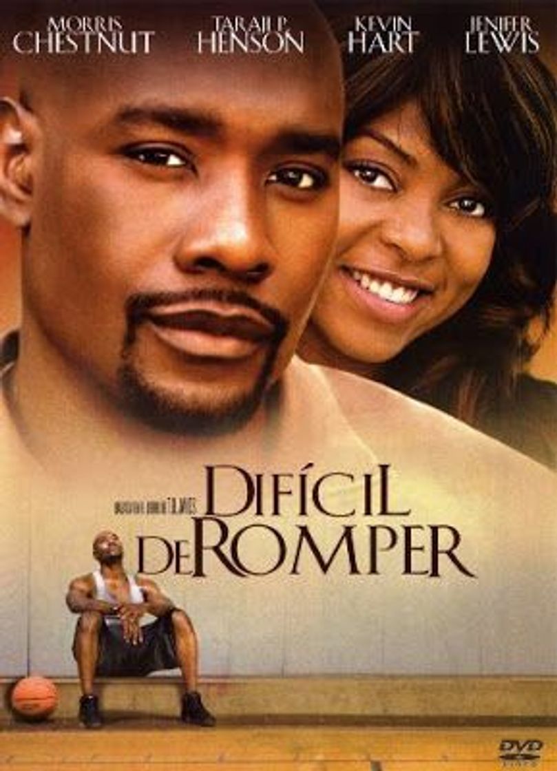 Movie Difícil de romper 