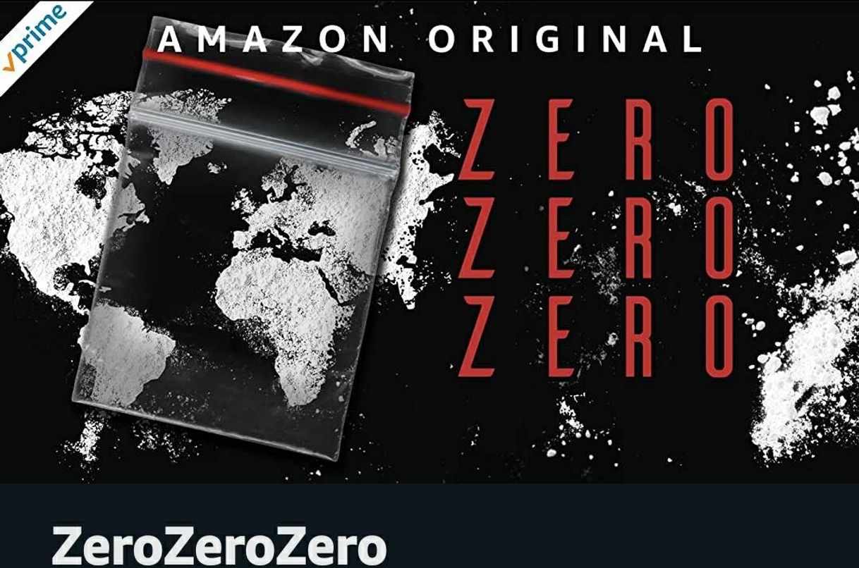 ZeroZeroZero