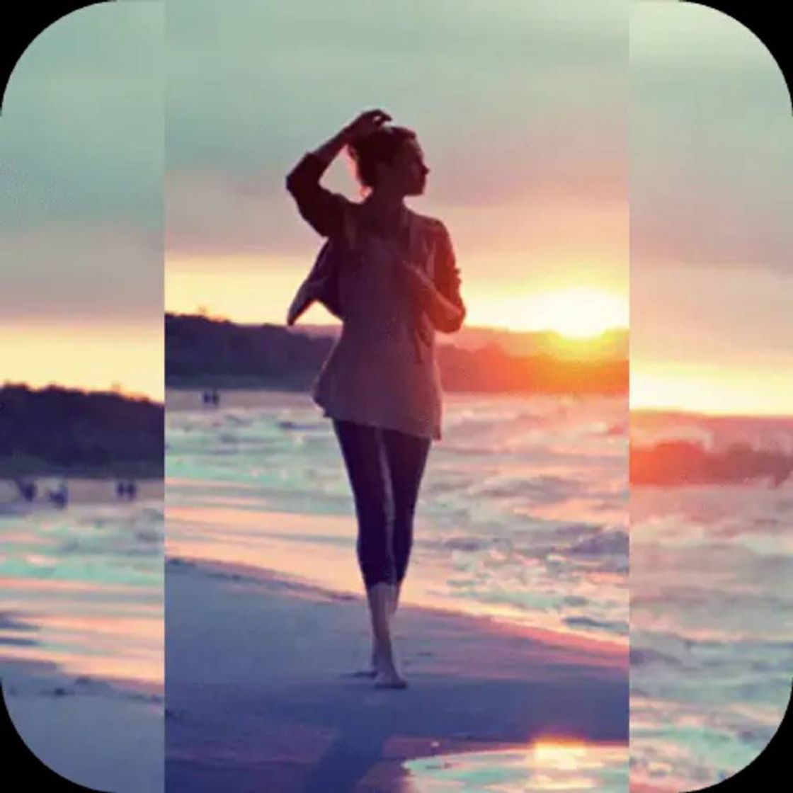 App Square Blur- Blur Image Background Music Video Cut - Google Play