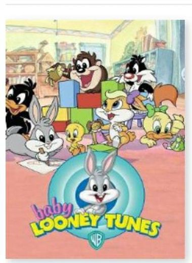 Los pequeños Looney Tunes [Latino Online] | SeriesLan.com