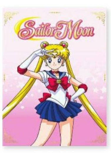 Sailor Moon - Series 
