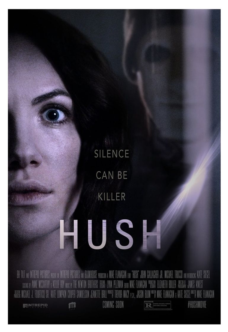 Película Hush | Netflix