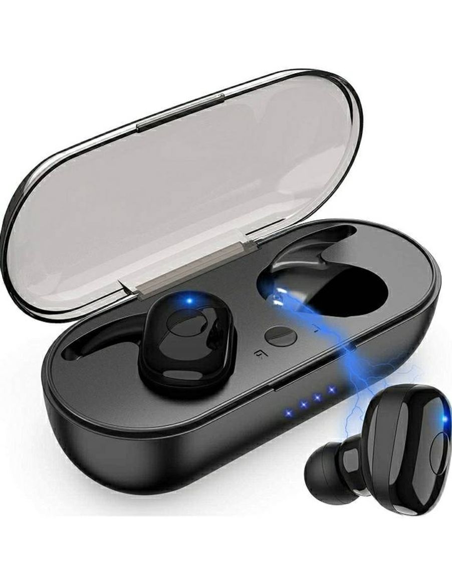 Productos Audifonos bluetooth con buen Bass