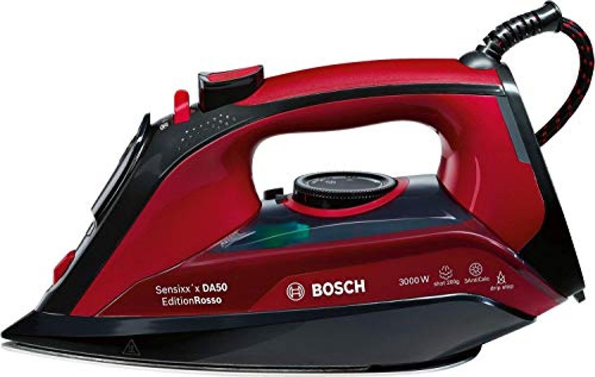 Elemento de la categoría hogar Bosch TDA503001P Sensixx'x DA50