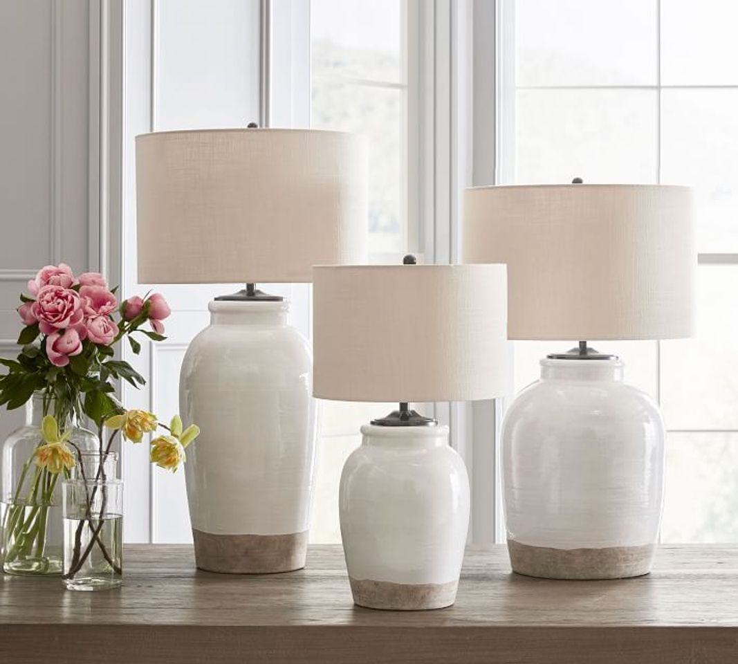 Product Miller Ceramic Table Lamp