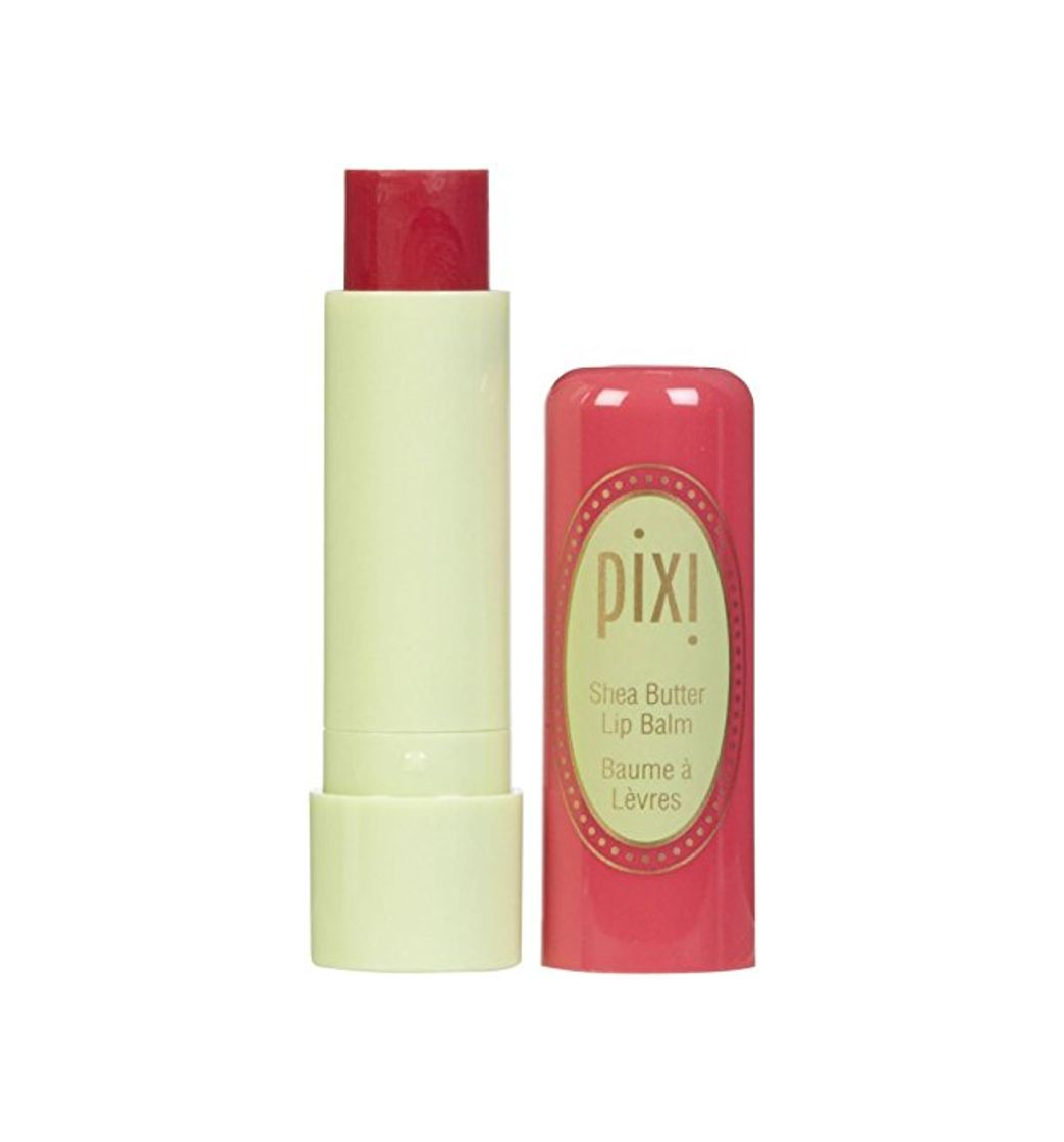 Product Pixi Shea Butter Lip Balm Ripe Raspberry