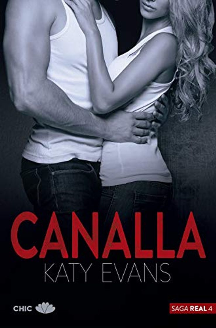 Book Canalla