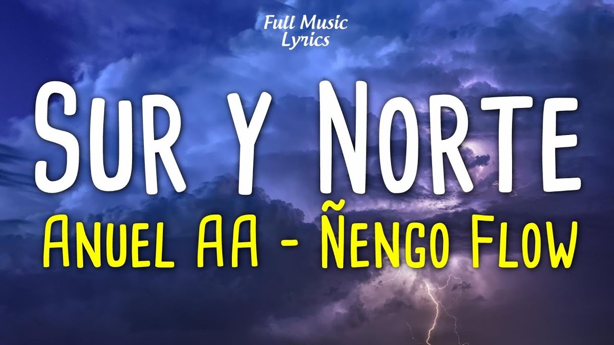 Music Sur y Norte