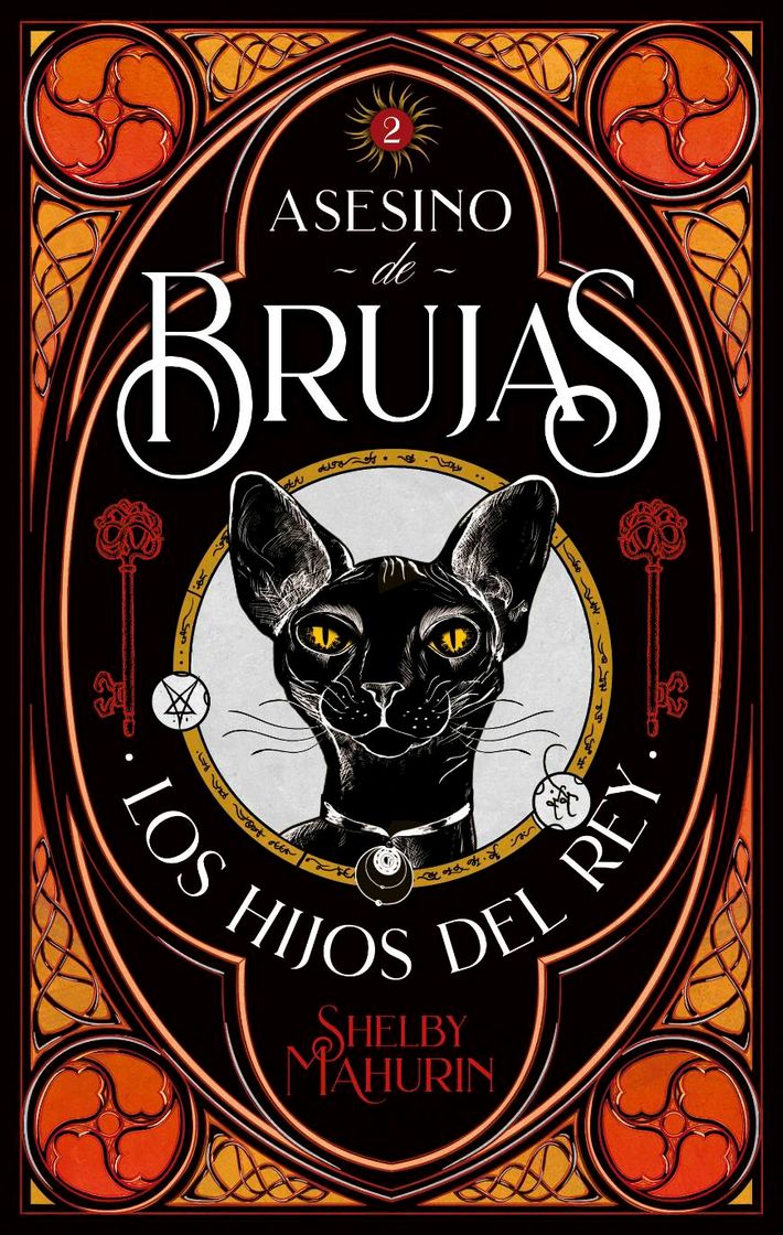 Books Asesino de brujas: Los hijos del Rey