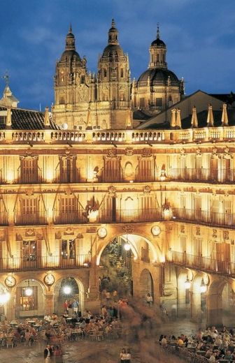 Salamanca