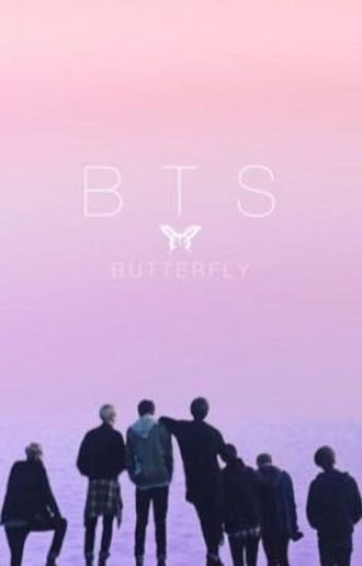 Music Butterfly - BTS 