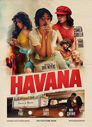 Havana - Camila Cabello 