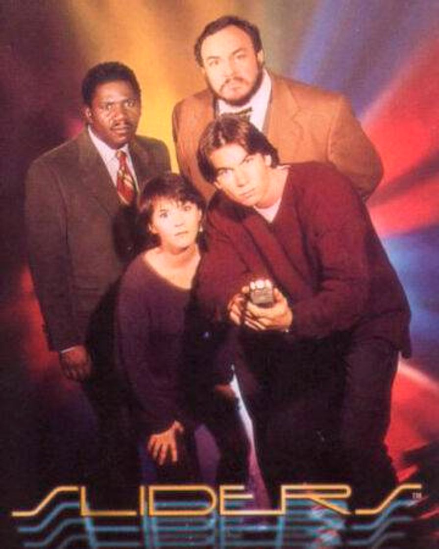 Serie Sliders - YouTube