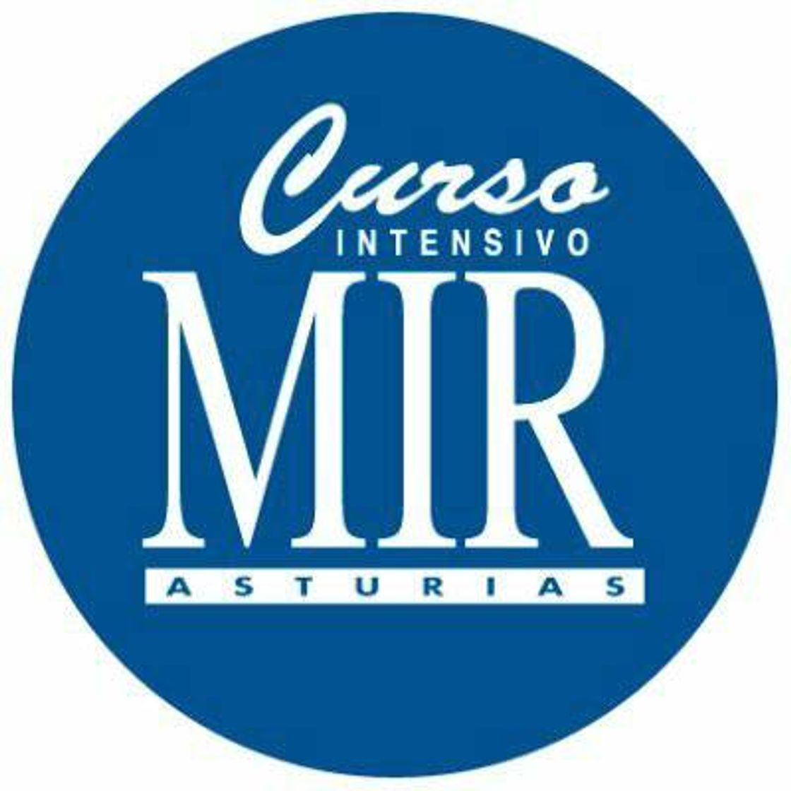 Lugar Curso Intensivo MIR Asturias