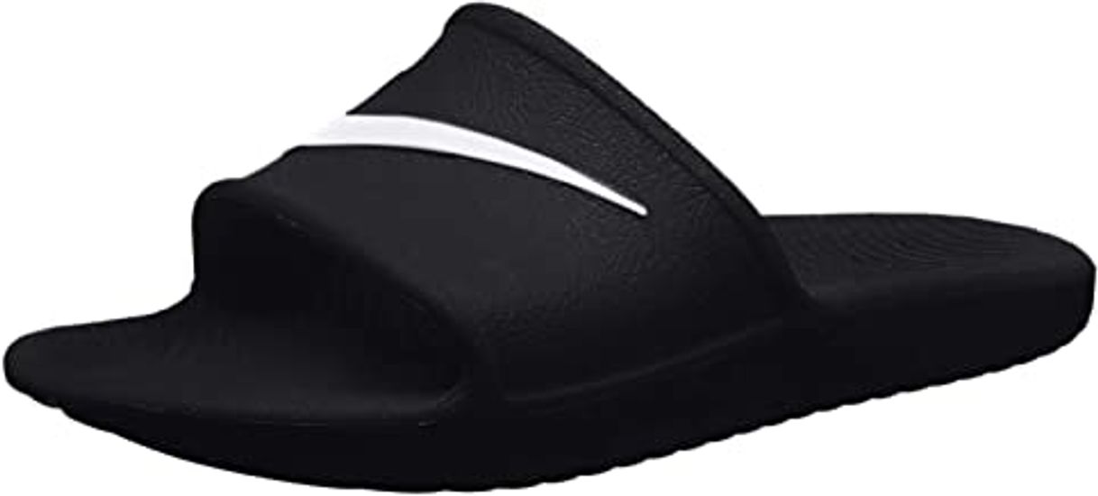 Social Nike Benassi JDI, Chanclas Unisex Adulto, Blanco