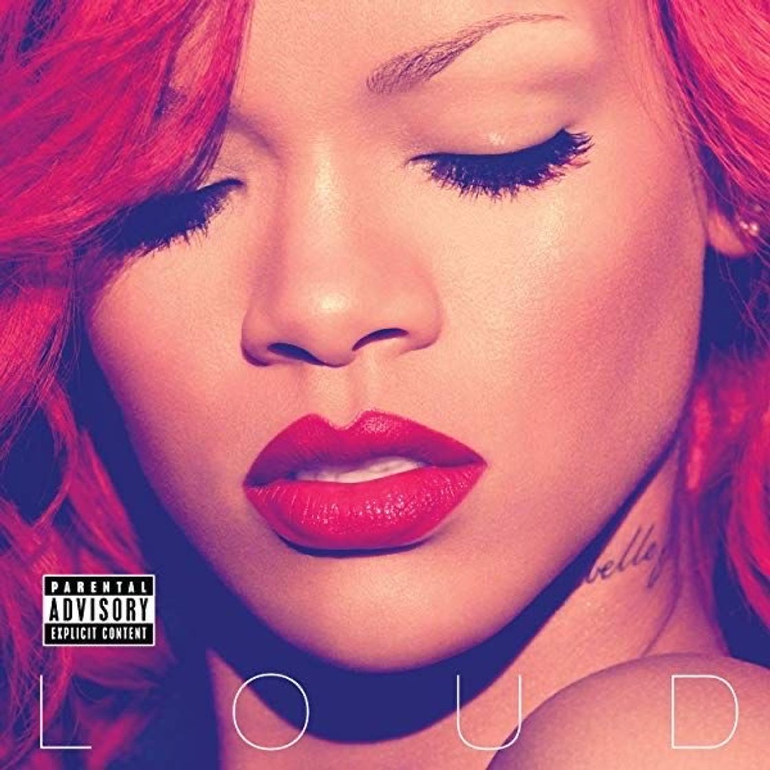 Moda Only Girl(In The World) - Rihanna