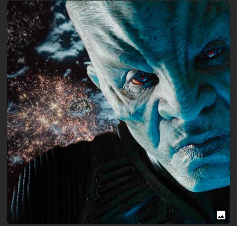 Social La LUNA Base De Los REPTILIANOS De La 4ª DIMENSIÓN ...